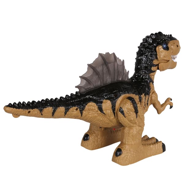 LARGE Remote-controlled Spinosaurus dinosaur for children – SOUND, LIGHTS, MOVEMENT