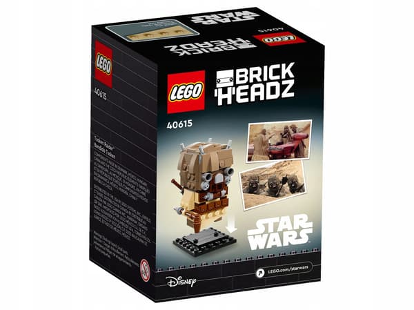 LEGO BrickHeadz 40615 Tusken Raider