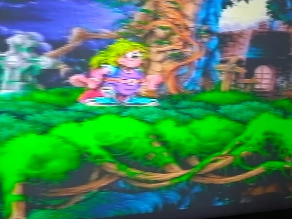 Lomax PSX DEMO – READ THE DESCRIPTION!