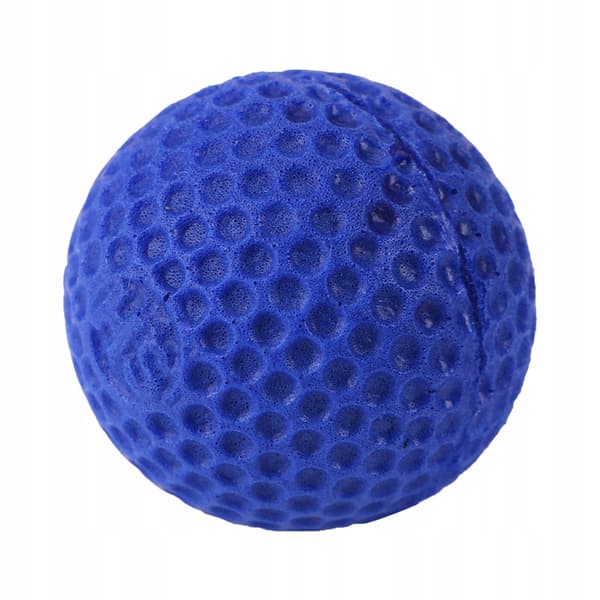 100 soft, flexible balls for the Zeus Apollo I0 rival