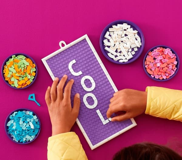 LEGO DOTS Gift: Noticeboard 41951
