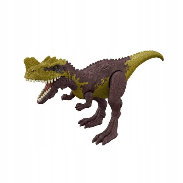 Jurassic Dinosaur: Sudden Attack – Astra Hln63 Wb6 – Mattel