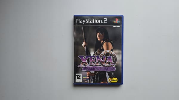 Xena: Warrior Princess