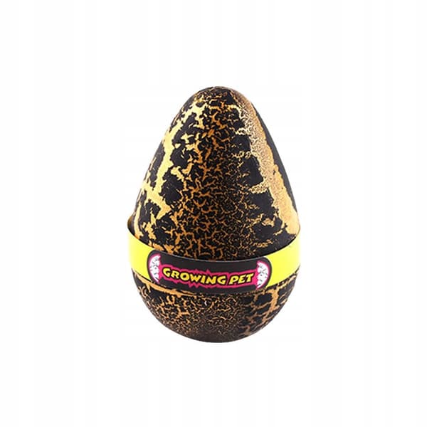 Dinosaur Eggs with a Colourful Toy – Gifts