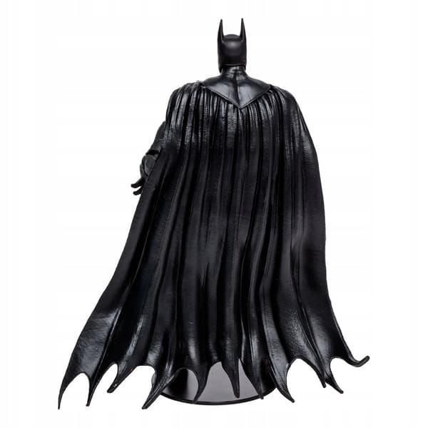 McFarlane DC Multiverse Earth-2 Batman Arkham Knight 18 cm figure