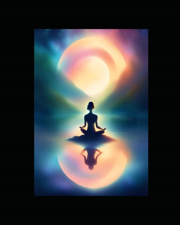 Given, Nicole Lynn: The Al-Anon Reflection Journal