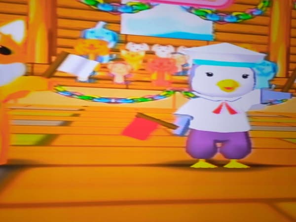 PARTY CARNIVAL PS2 3XA game – READ THE DESCRIPTION!