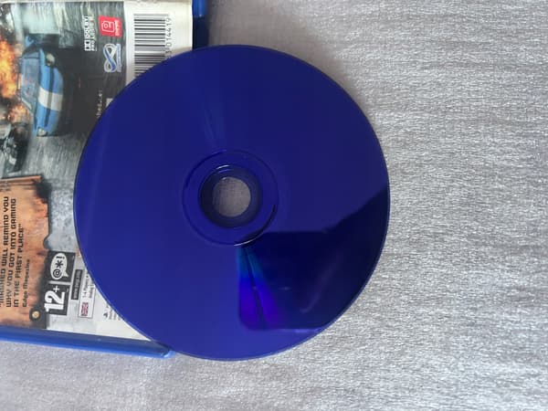 MASHED PS2 LAUNCH EDITION