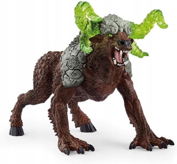 Schleich 42521 Eldrador: The Stone Beast