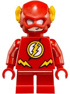LEGO SUPER HEROES – THE FLASH No. sh0246