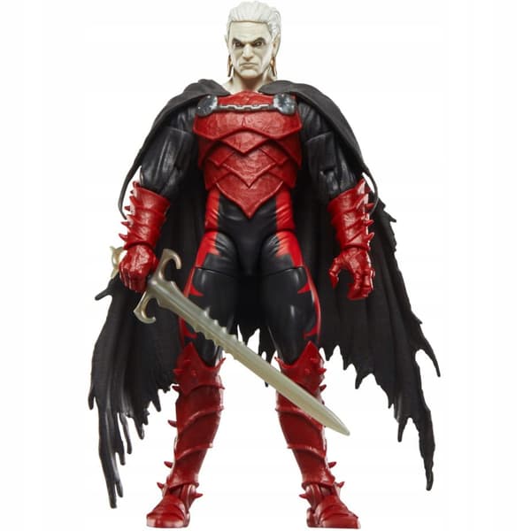 MARVEL LEGENDS SERIES STRANGE TALES ORIGINAL MARVEL'S DRACULA FIGURE
