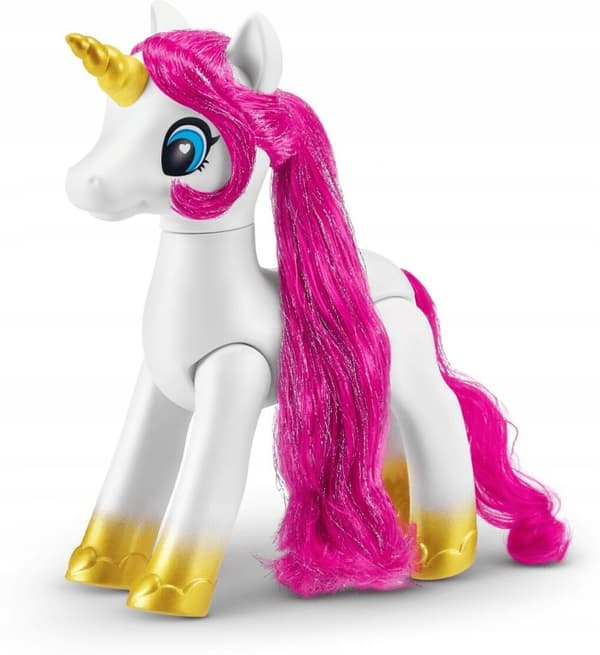 SPARKLE GIRLZ: Styling a Sparkly Unicorn