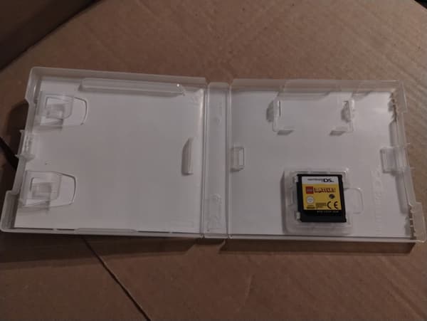 LEGO BATTLES for Nintendo DS