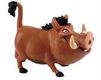 PUMBA BULLYLAND FOR CHILDREN – A HIGH-QUALITY TOY