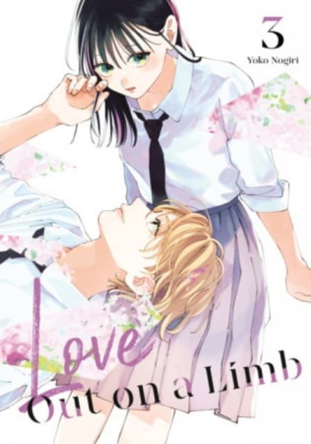 Love Out on a Limb 3 YOKO NOGIRI