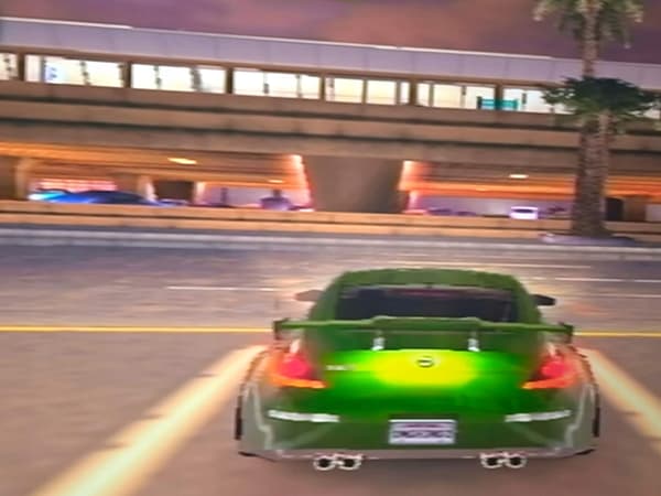 Need for Speed Underground 2 PS2 – READ THE DESCRIPTION!