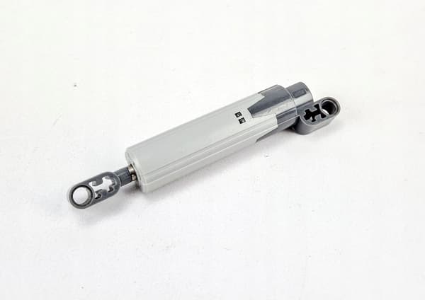 //// LEGO Accessories – Technic Parts – Cylinder ////