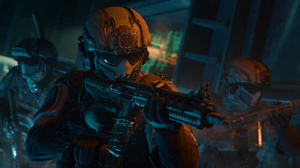 Call of Duty: Black Ops 7 – Xbox Series X/S Cross-Gen Bundle – CODE WITHOUT VPN