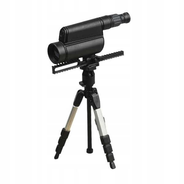1/6 scale model of a tripod observation mirror – mini model for action figures