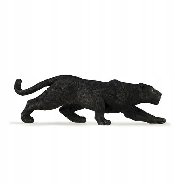BLACK PANTHER [FIGURINE]