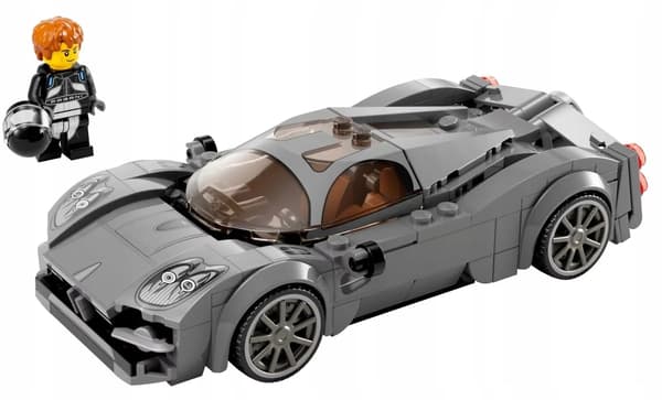 LEGO Speed Champions 76915 Pagani Utopia