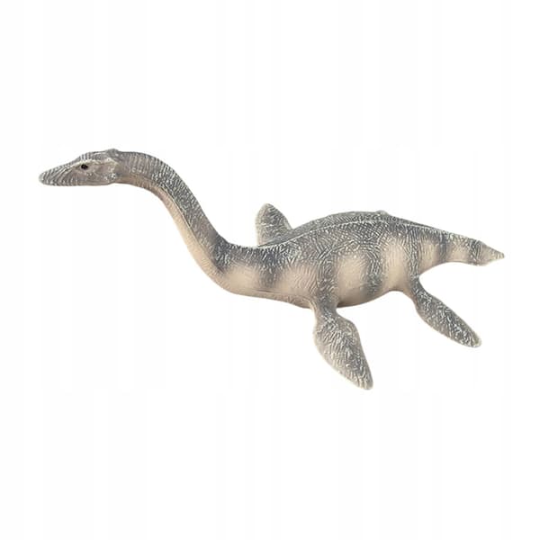Dinosaur Animals Figurine Collectables Simulated dinosaur toy Plesiosaur