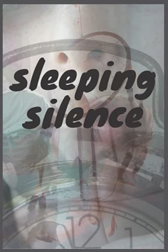 sleeping silence: Craze book