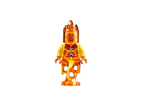 Lego 70339 NEXO Flama