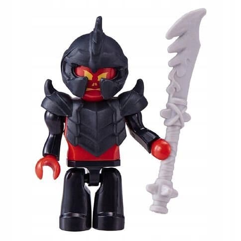 ZURU MAX Build More Mini Figures Set – Set of 15 Mini Figures