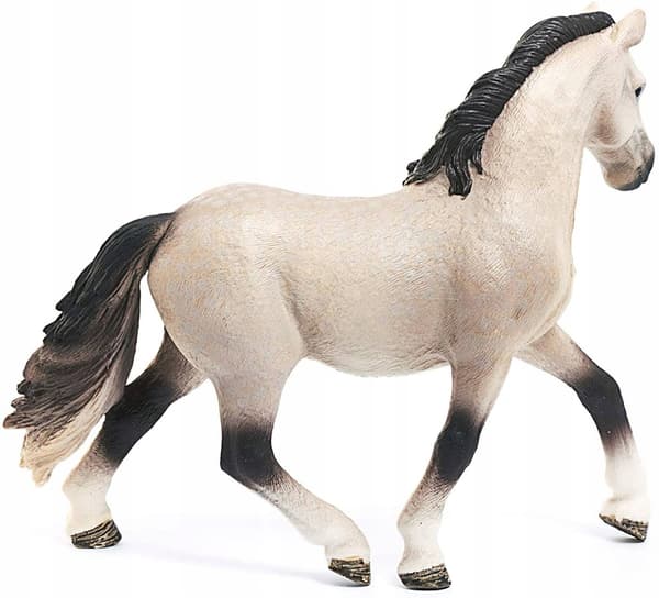 Schleich Andalusian Mare