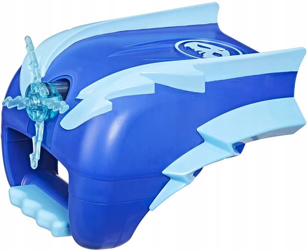 HASBRO PJ MASKS CATBOY PYJAMA MAN BLASTER GLOVE