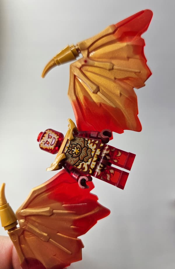LEGO NINJAGO FIGURE njo0757 njo757 /