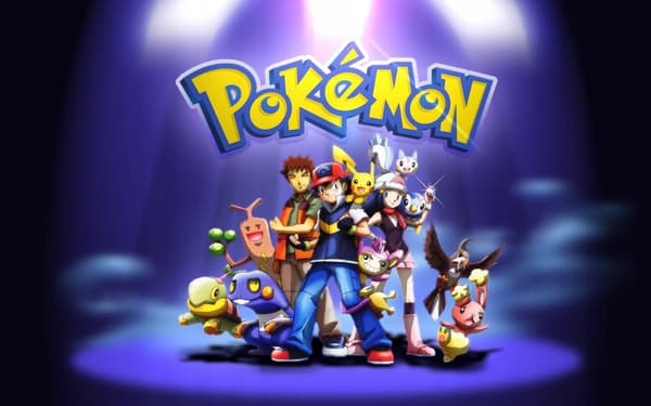 POKEMON ADVENT CALENDAR: HAPPY HOLIDAYS – A GREAT GIFT