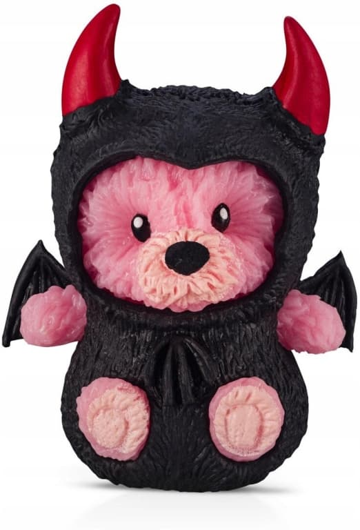 Ba's Dreamy Teddy Bears 2-pack Angel...