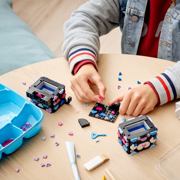 LEGO DOTS 41924 Secret Hideaway
