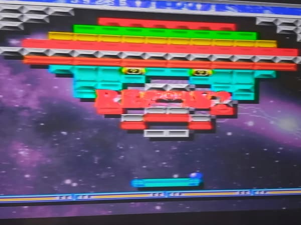 BLOCK BUSTER PSX 3XA – READ THE DESCRIPTION!
