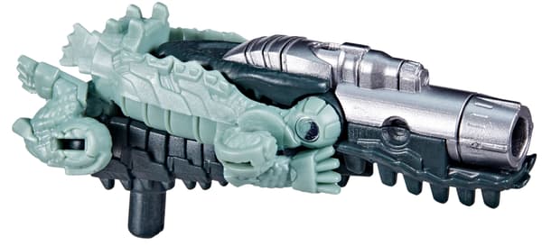 Hasbro Transformers Skullcruncher figure
