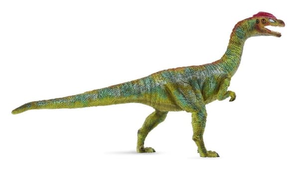 Dinosaur Liliensternus L