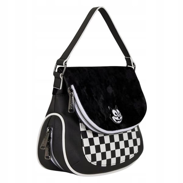 Felix the Cat – Loungefly shoulder bag
