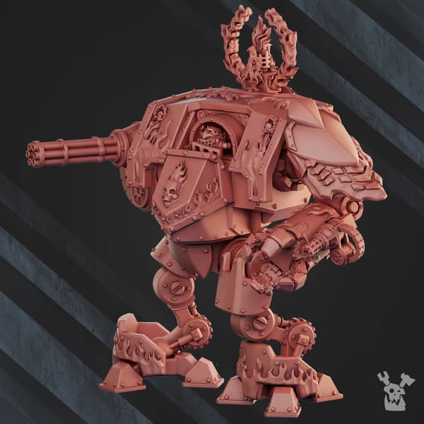 Stormdread DakkaDakkaStore