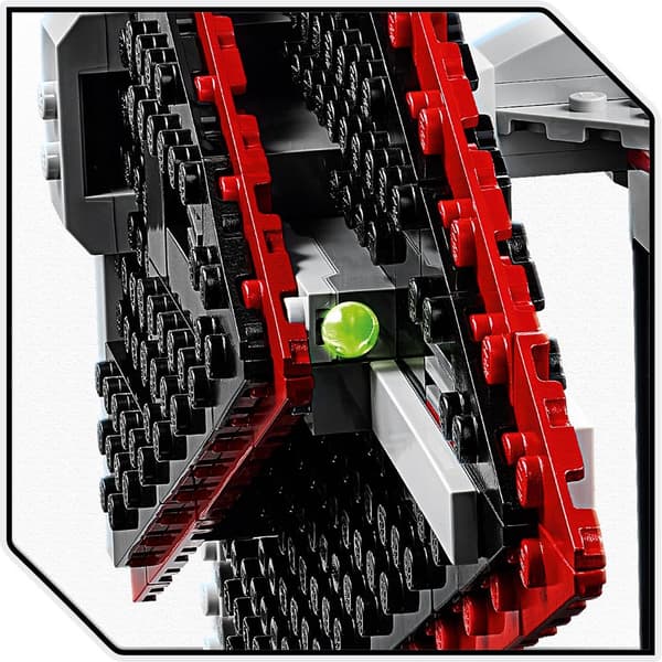LEGO Star Wars 75272 Sith TIE Fighter