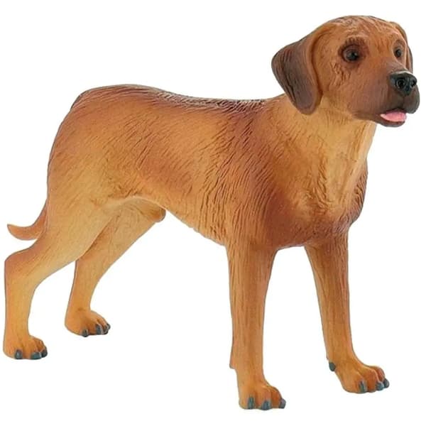 Bullyland 65442 DOG Nelson 8cm