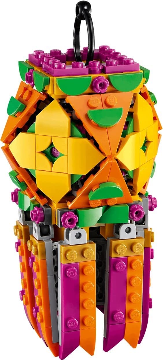 LEGO 40873 Colourful Lantern