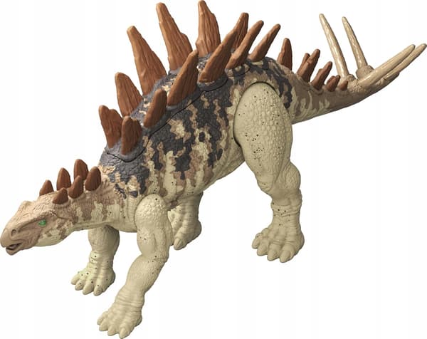 JURASSIC WORLD EPIC EVOLUTIONS DINOSAUR Tuojiangosaurus HTK62