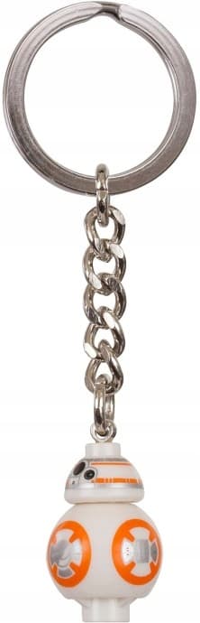 LEGO Star Wars BB-8 Keyring 853604