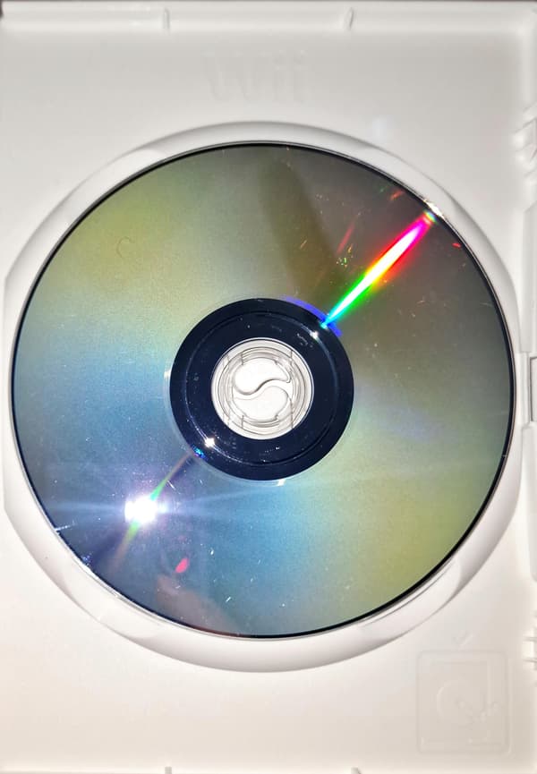 TRANSFORMERS PRIME THE GAME FOR NINTENDO WII – READ THE DESCRIPTION!!!