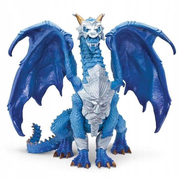 Safari Ltd – Guardian Dragon Figure 10129