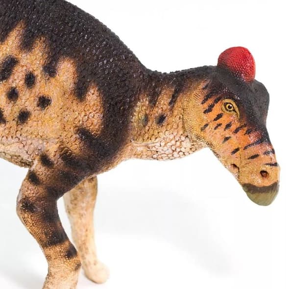 Safari – Edmontosaurus figurine 100358