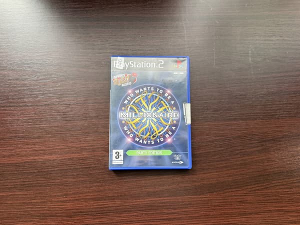 Valken on the PS2