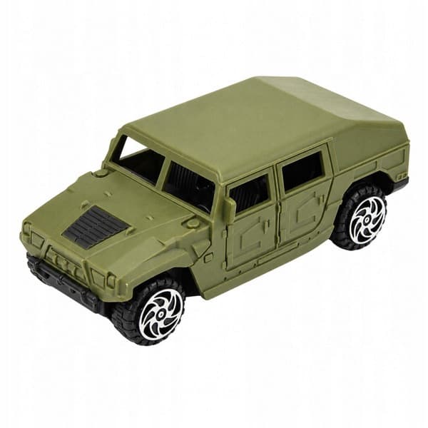 MILITARY SET: TOY SOLDIERS